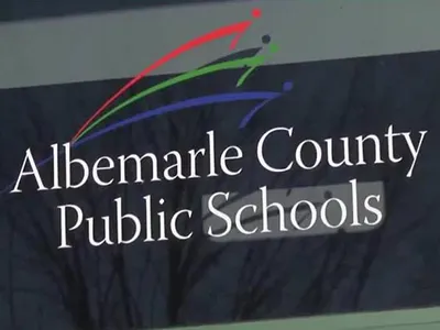Albemarle County Schools