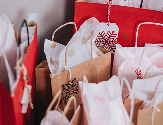 Holiday Shopping near your Charlottesville Apartment