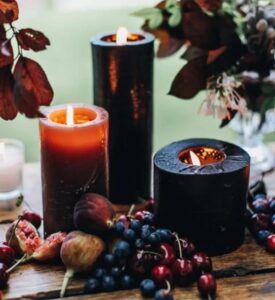 Decorating Trends for Autumn