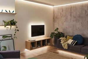 LED Lighting for Your Apartment