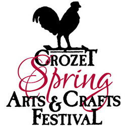 Crozet Spring Arts & Crafts Festival