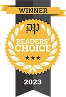 Daily Progress Readers Choice Award Winner 2023