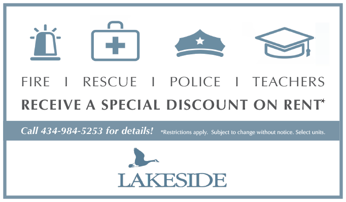 Lakeside Specials