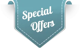 Apartment Special Offers