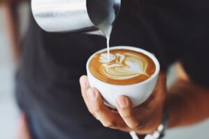 Find the Best Coffee in Charlottesville