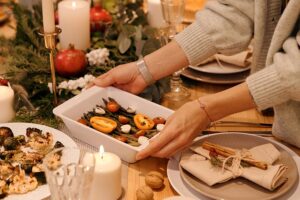 Thanksgiving Menu Ideas to Create in your Charlottesville Apartment