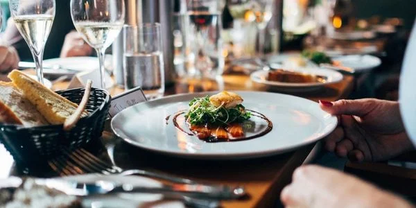 Cville Restaurant Week