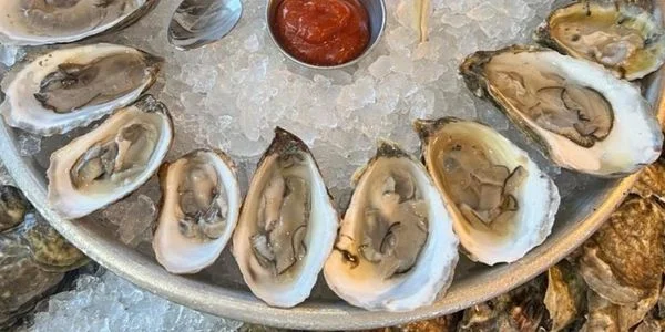 Public Fish & Oyster