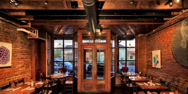 The Local in Charlottesville VA