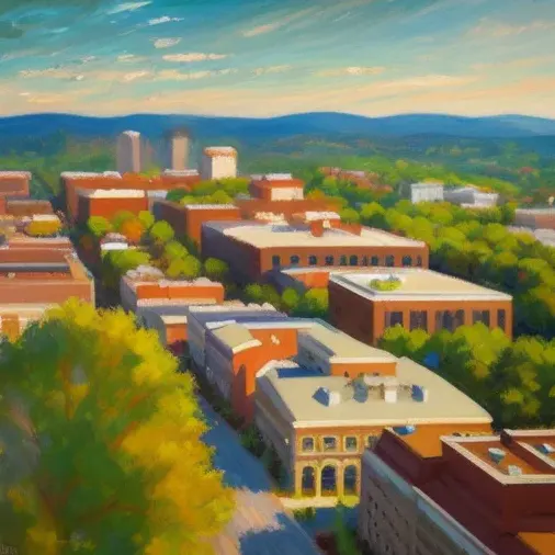 Explore & Conquer: Find an Apartment in Charlottesville, Virginia