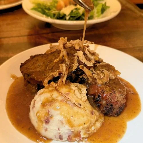Blue Ridge Café & Catering Co. in Charlottseville VA