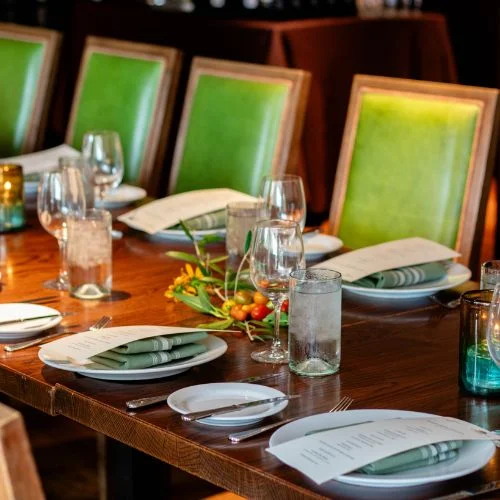 Boar’s Head Resort – The Mill Room