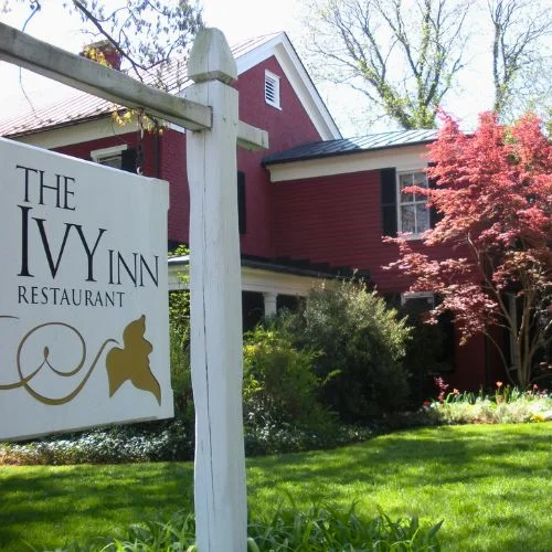 Ivy Inn Restaurant