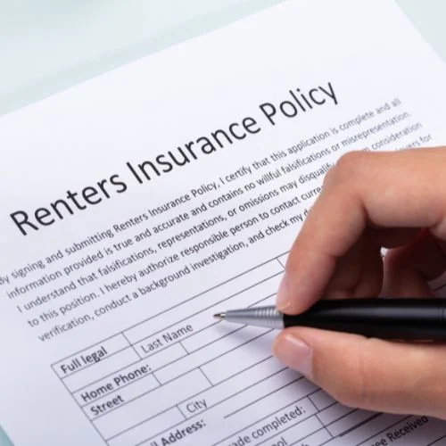 Learn about Renters Insurance with Lakeside Apartments in Charlottesville VA