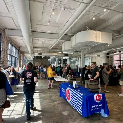 Woolly Bully Beer Fest