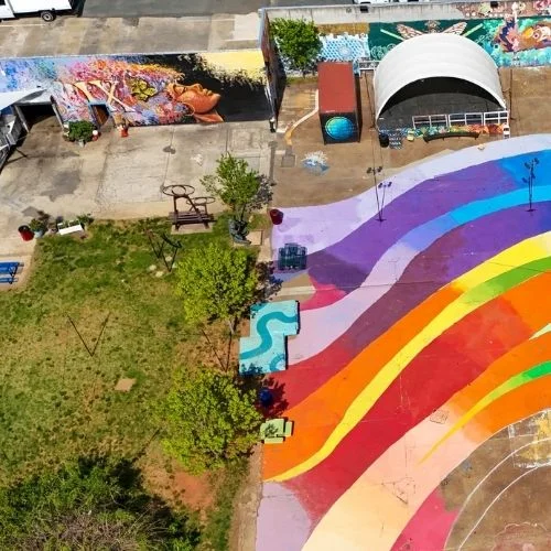 IX Art Park